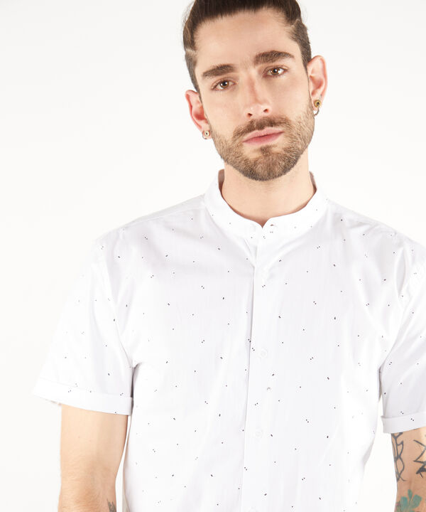 Camisas básicas para hombre