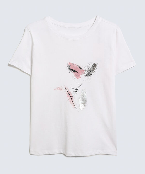 Camisetas Mujer