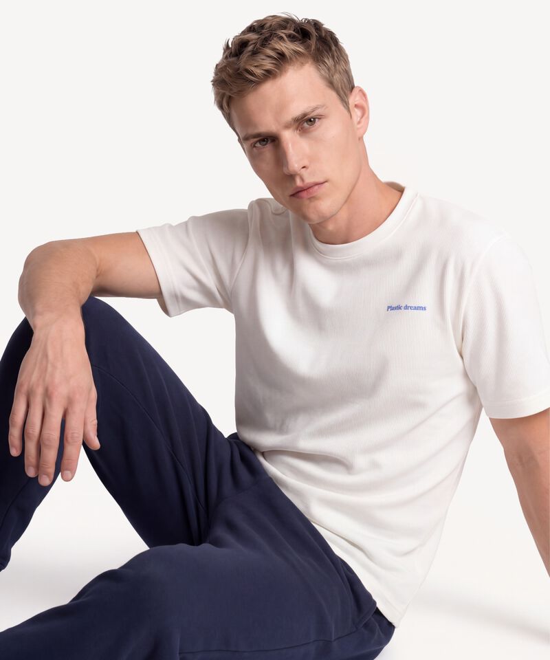 Camiseta Para Hombre