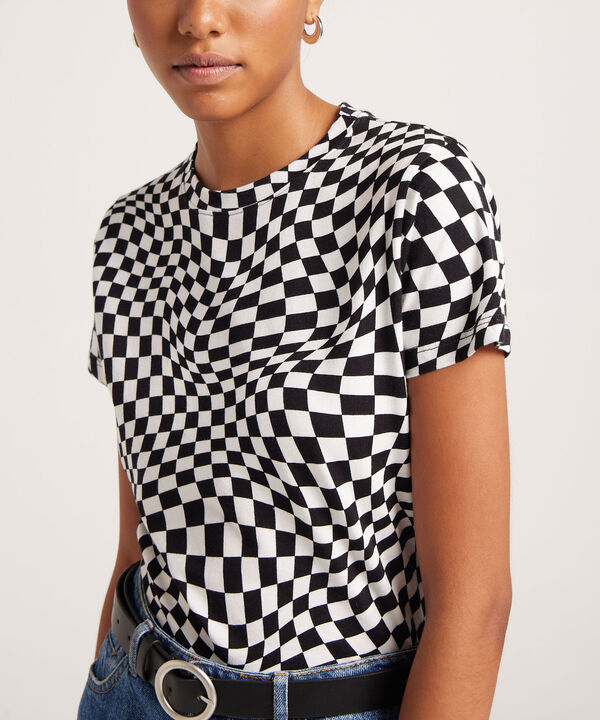 Camisetas Para Mujer