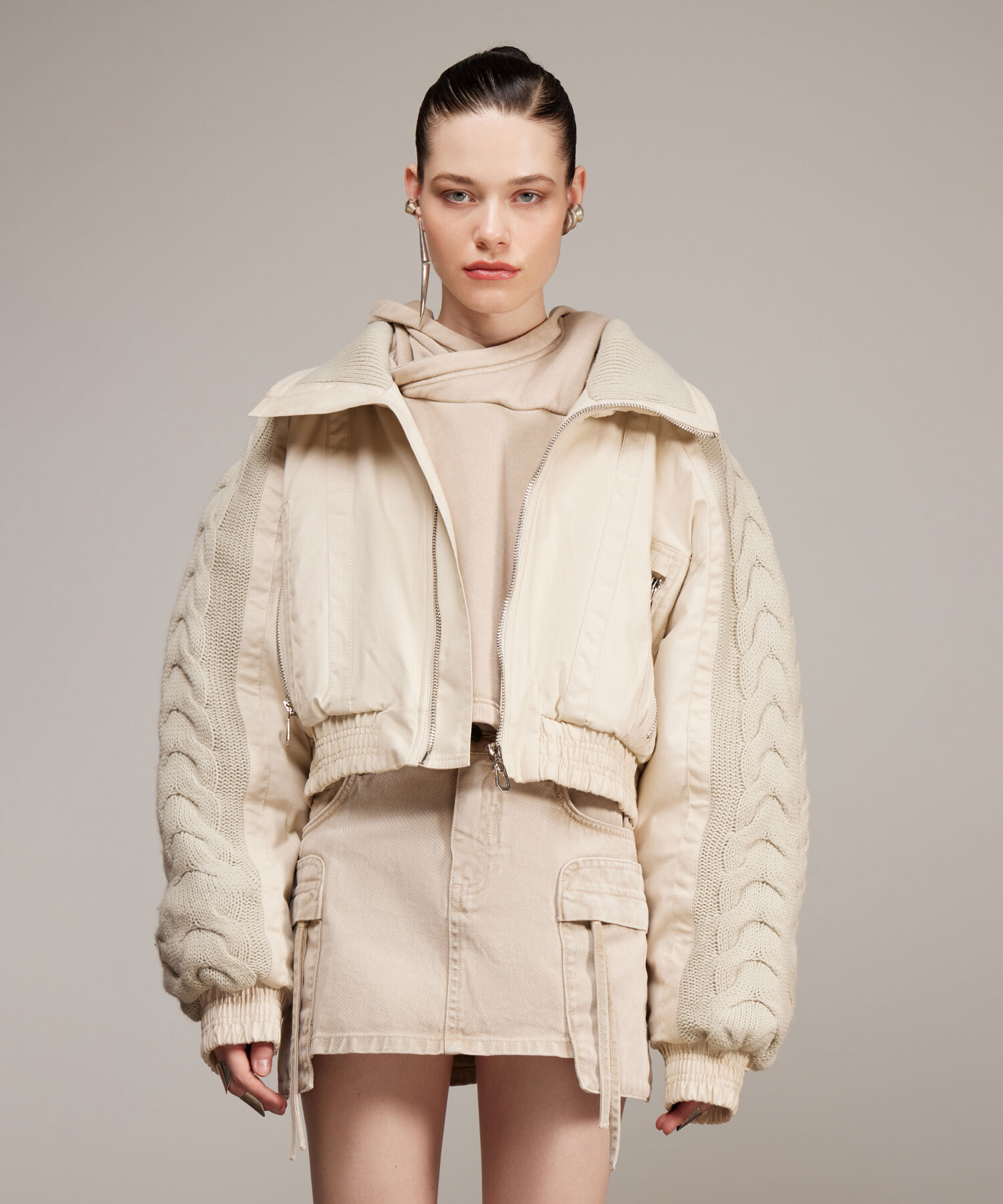 Chaquetas para mujer