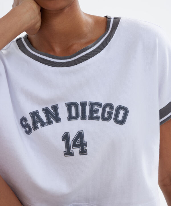 Camisetas Mujer image number null