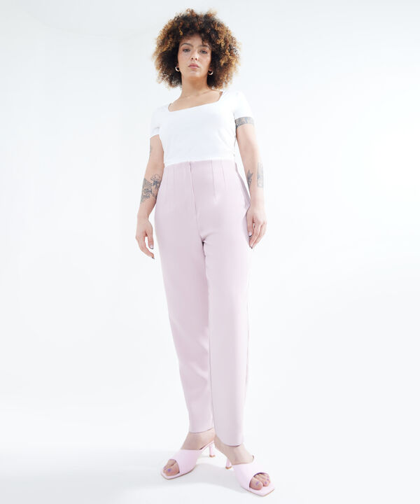 Pantalones para mujer image number null
