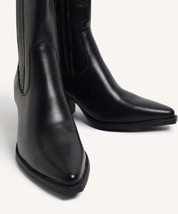 Botas Para Mujer