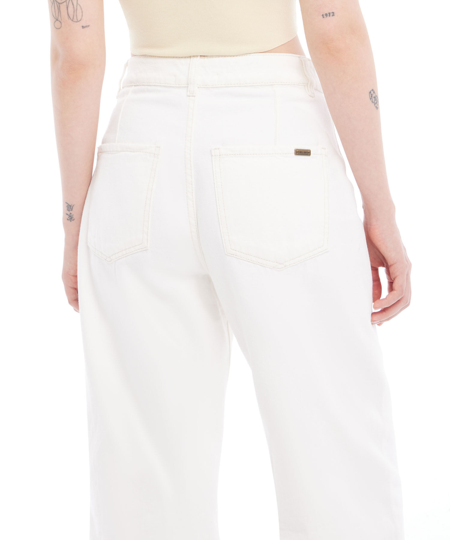 Jeans dama