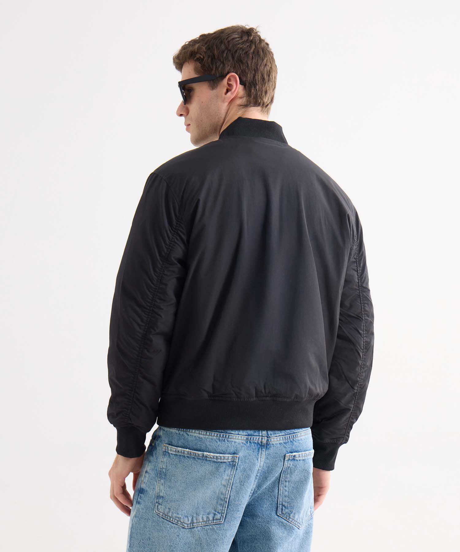 Chaquetas para hombre