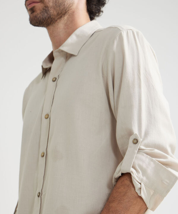 Camisas para hombre