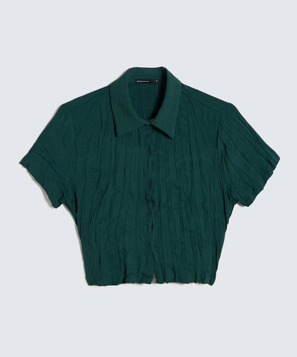 Blusas de moda para mujer