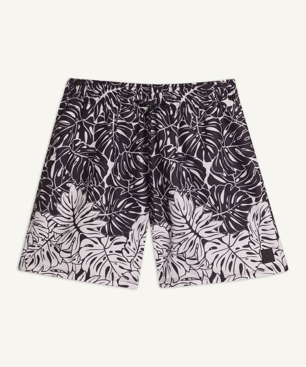 Bermudas para hombre