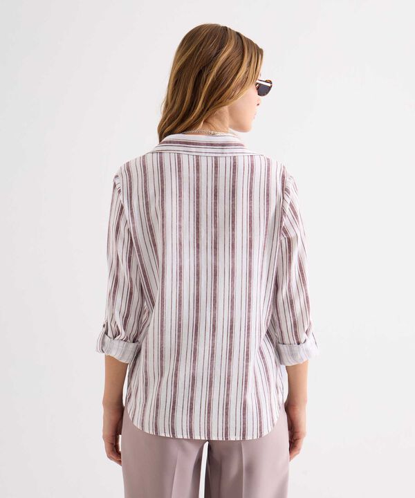 Blusas de moda para mujer image number null
