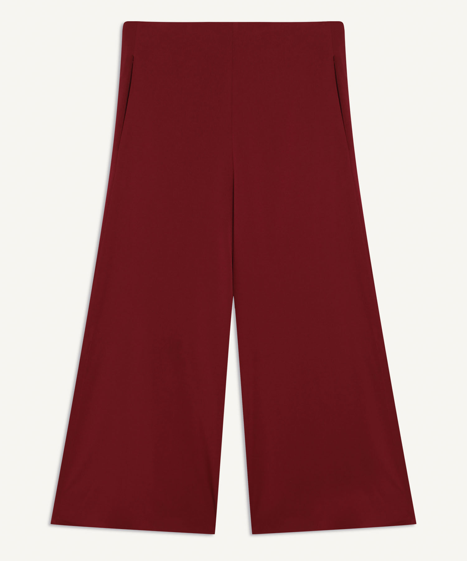 Pantalones basicos para mujer