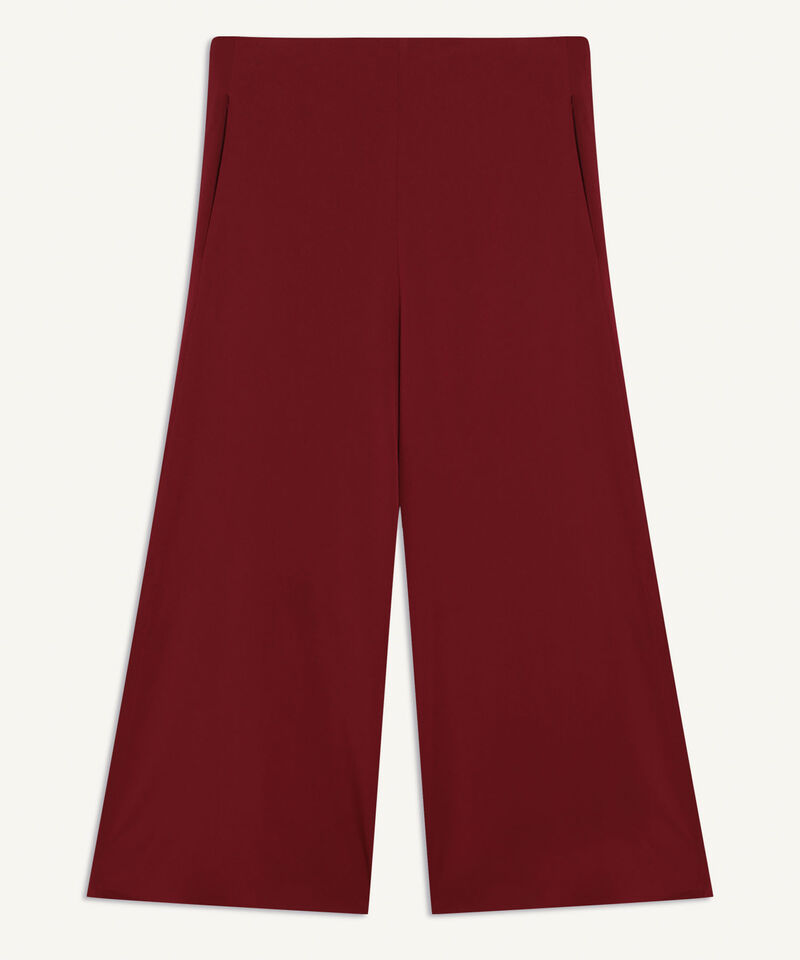 Pantalones basicos para mujer