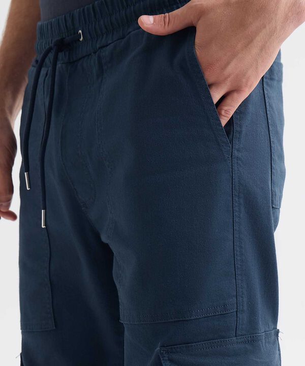 Pantalones para hombre