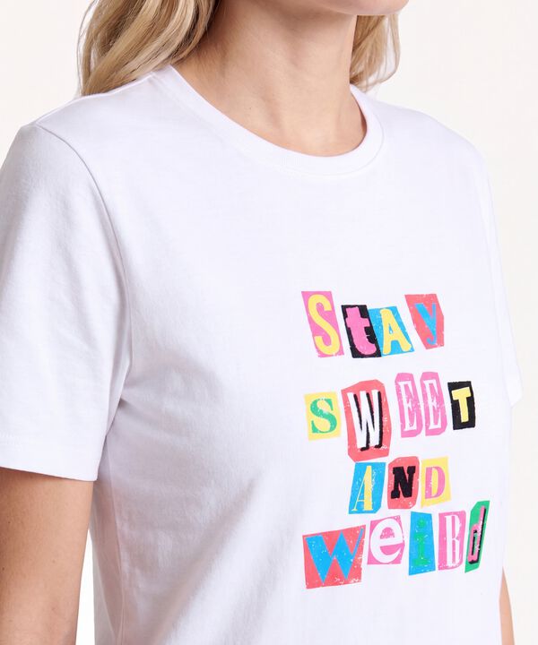 Camiseta Para Mujer