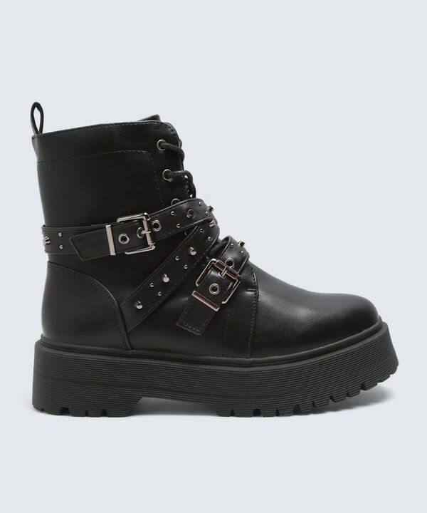 Botas para dama image number null