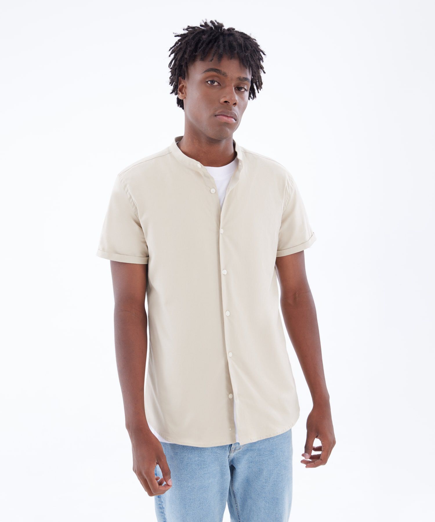 Camisas para hombre