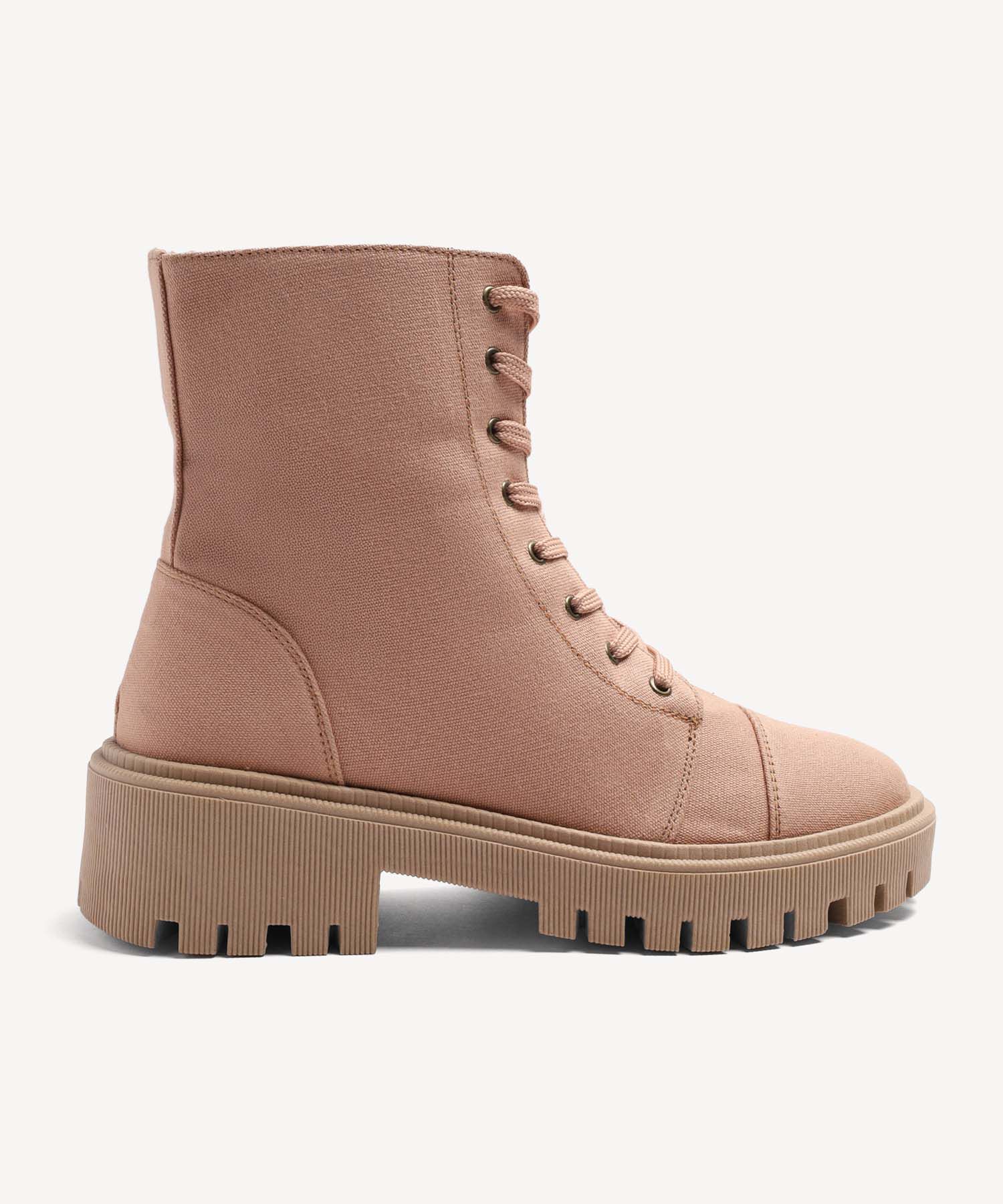 Botas para dama