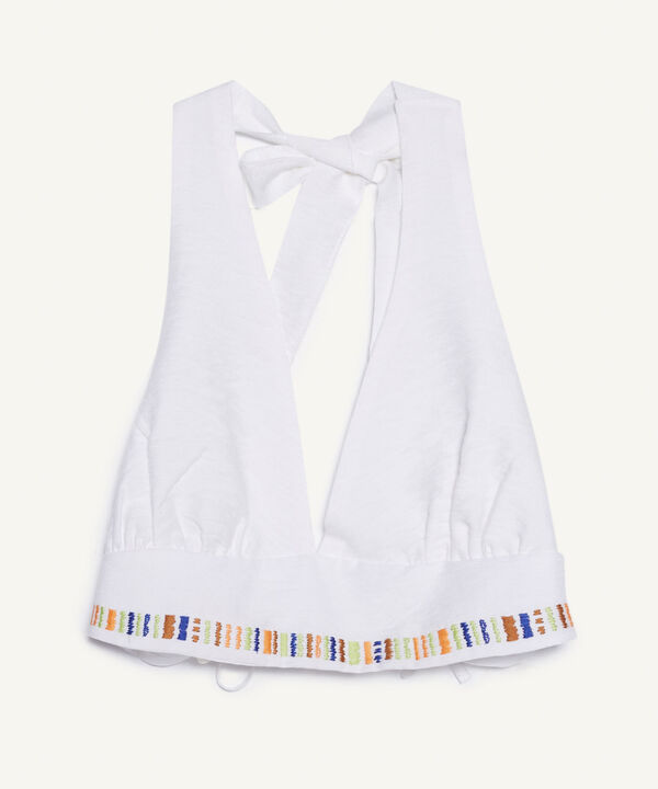 Blusa para mujer