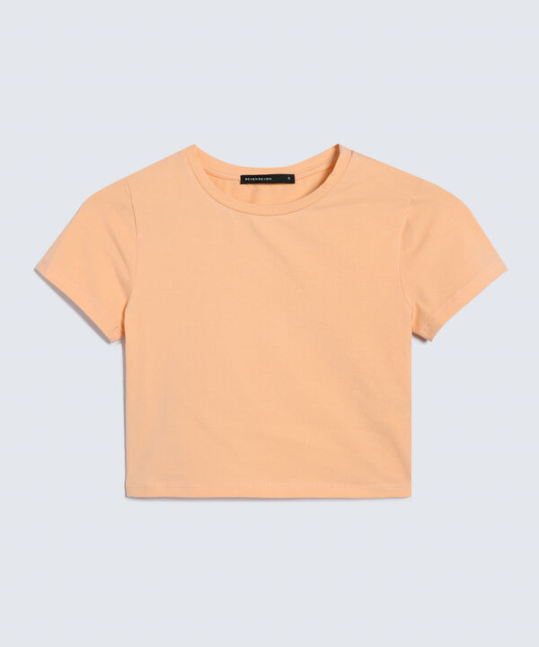 Camisetas Mujer