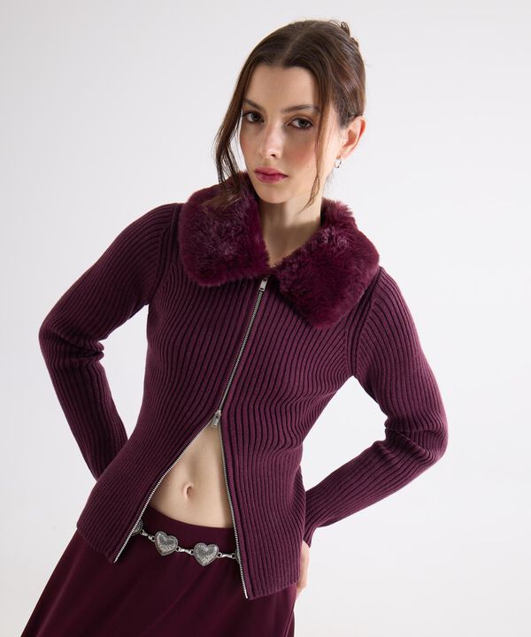 sacos para mujer image number null