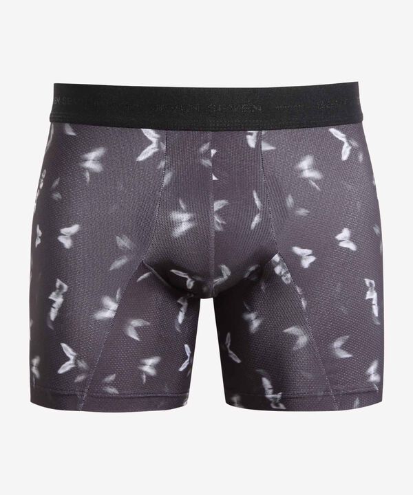 Boxers ajustados para hombre