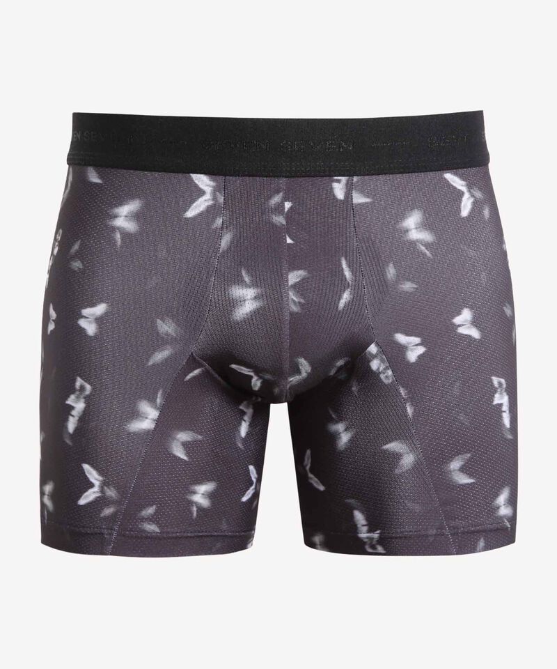 Boxers ajustados para hombre