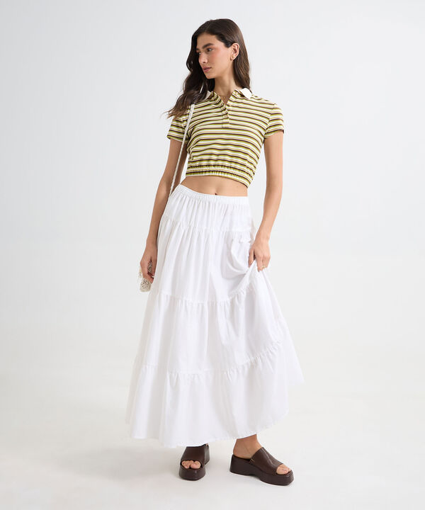 Camisetas Mujer