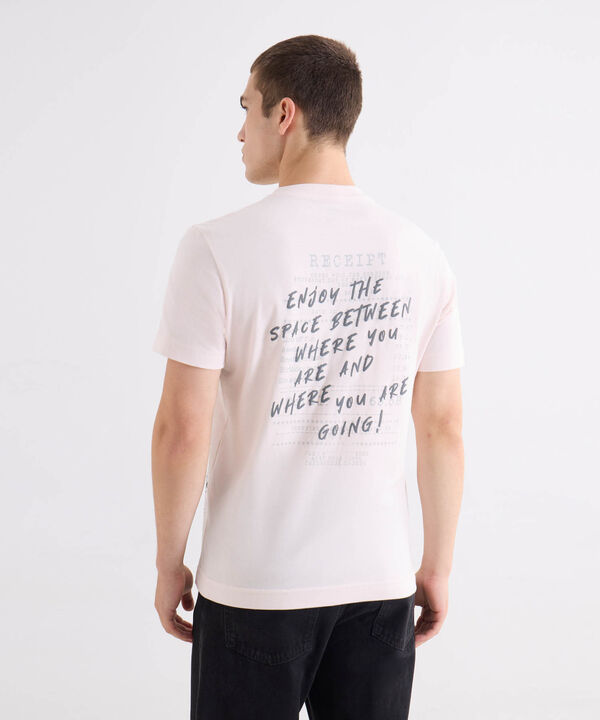 Camisetas para hombre