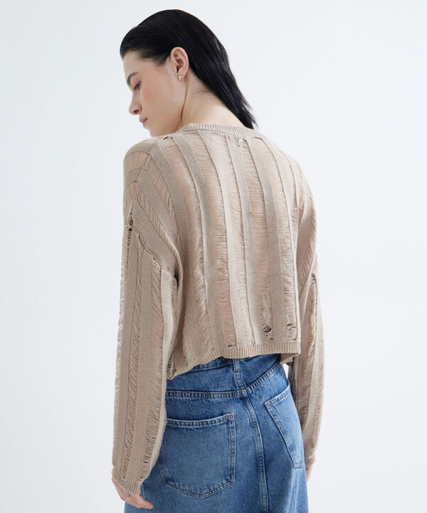 sacos para mujer
