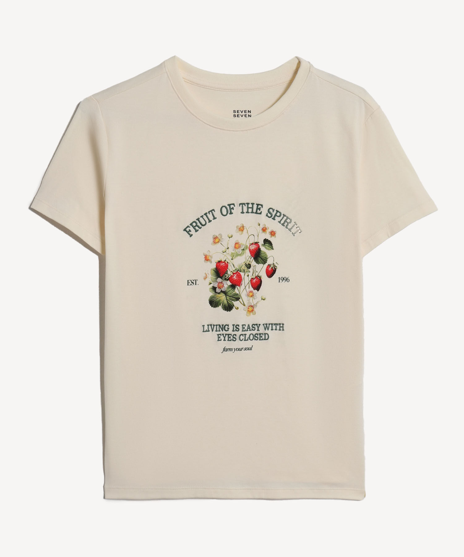 Camisetas Mujer