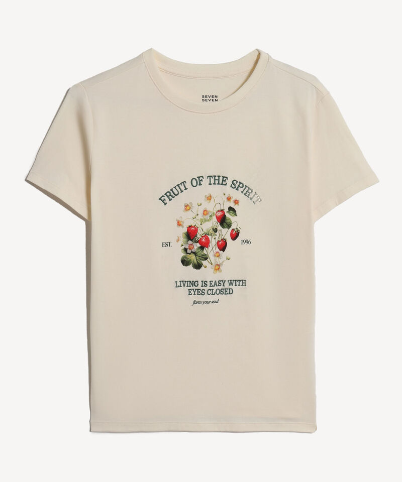 Camisetas Mujer