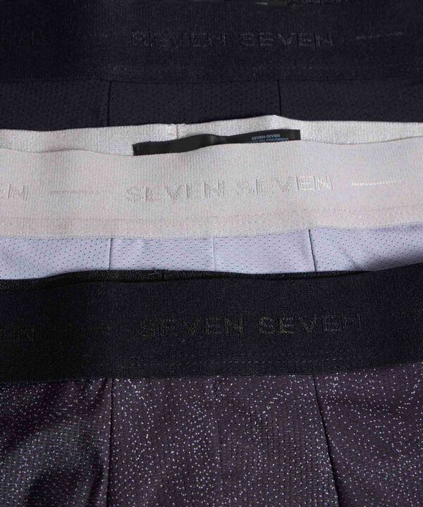 Boxers ajustados para hombre