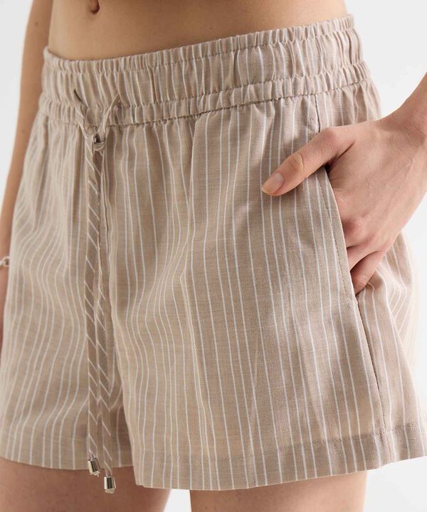 Shorts para mujeres