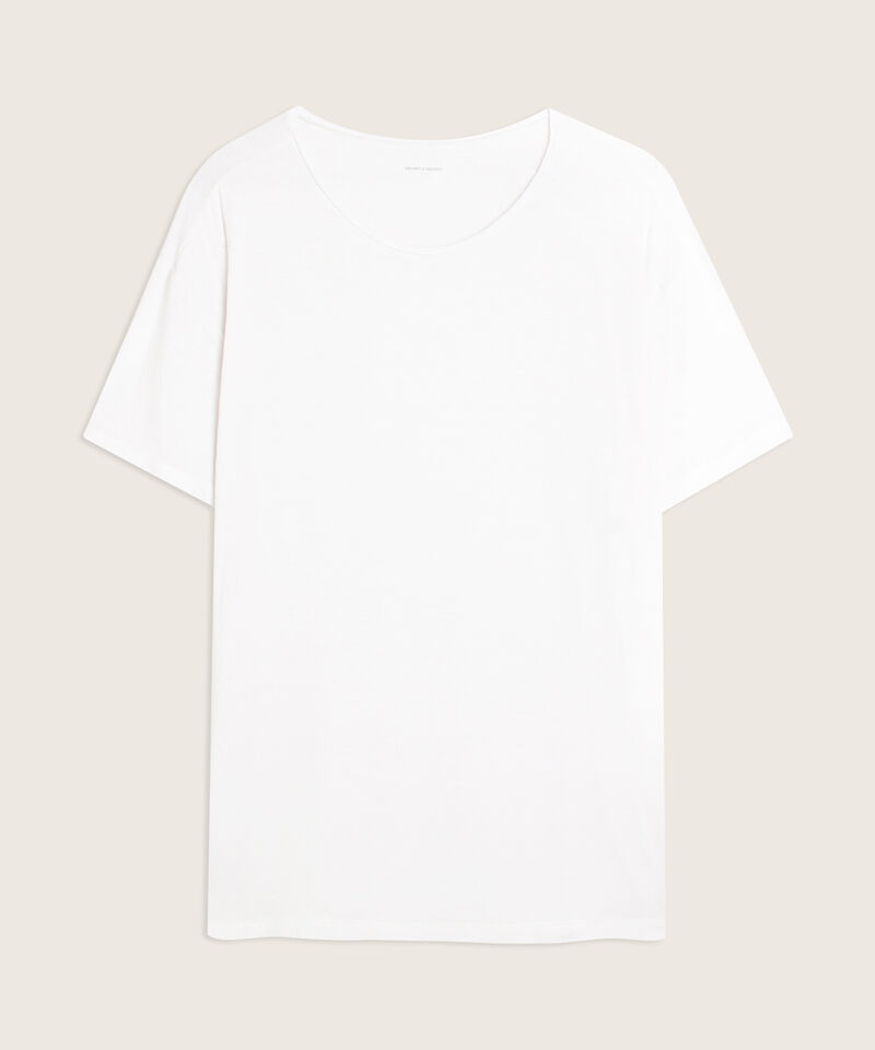Camisetas básicas para hombre