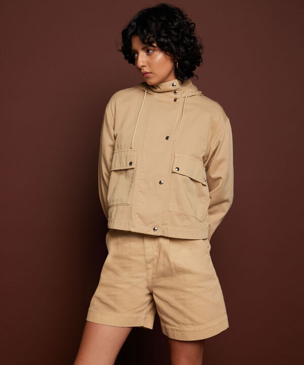 Bermudas para mujeres image number null