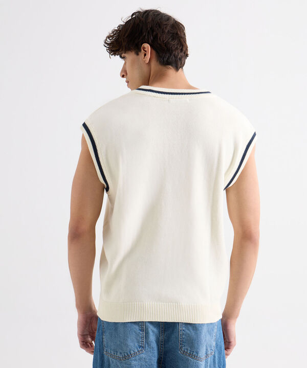 Chalecos para hombre  image number null