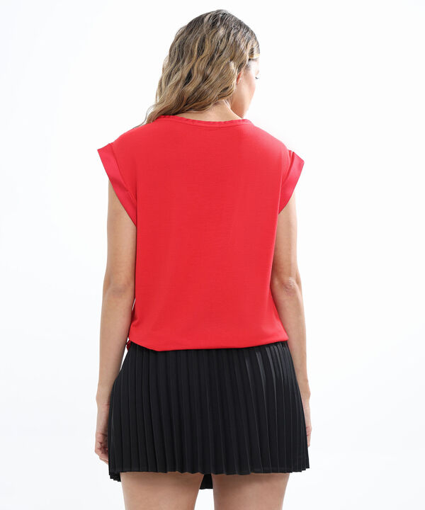 Blusas de moda para mujer