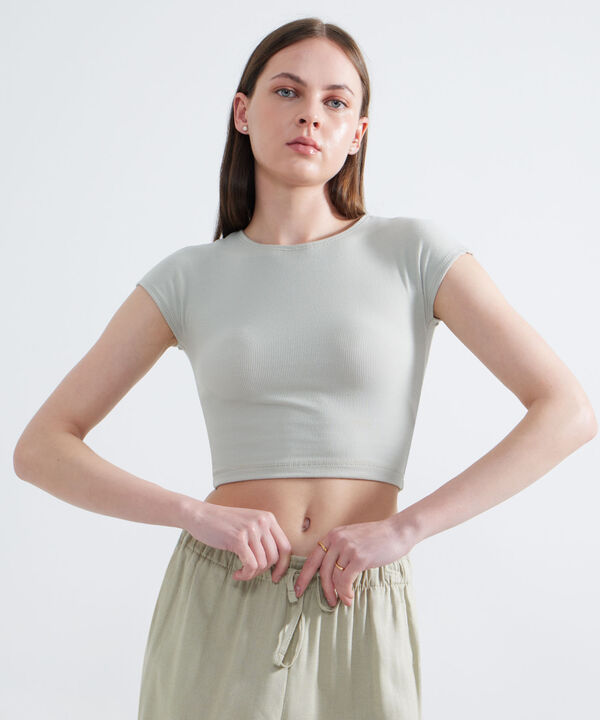 Camisetas Mujer image number null