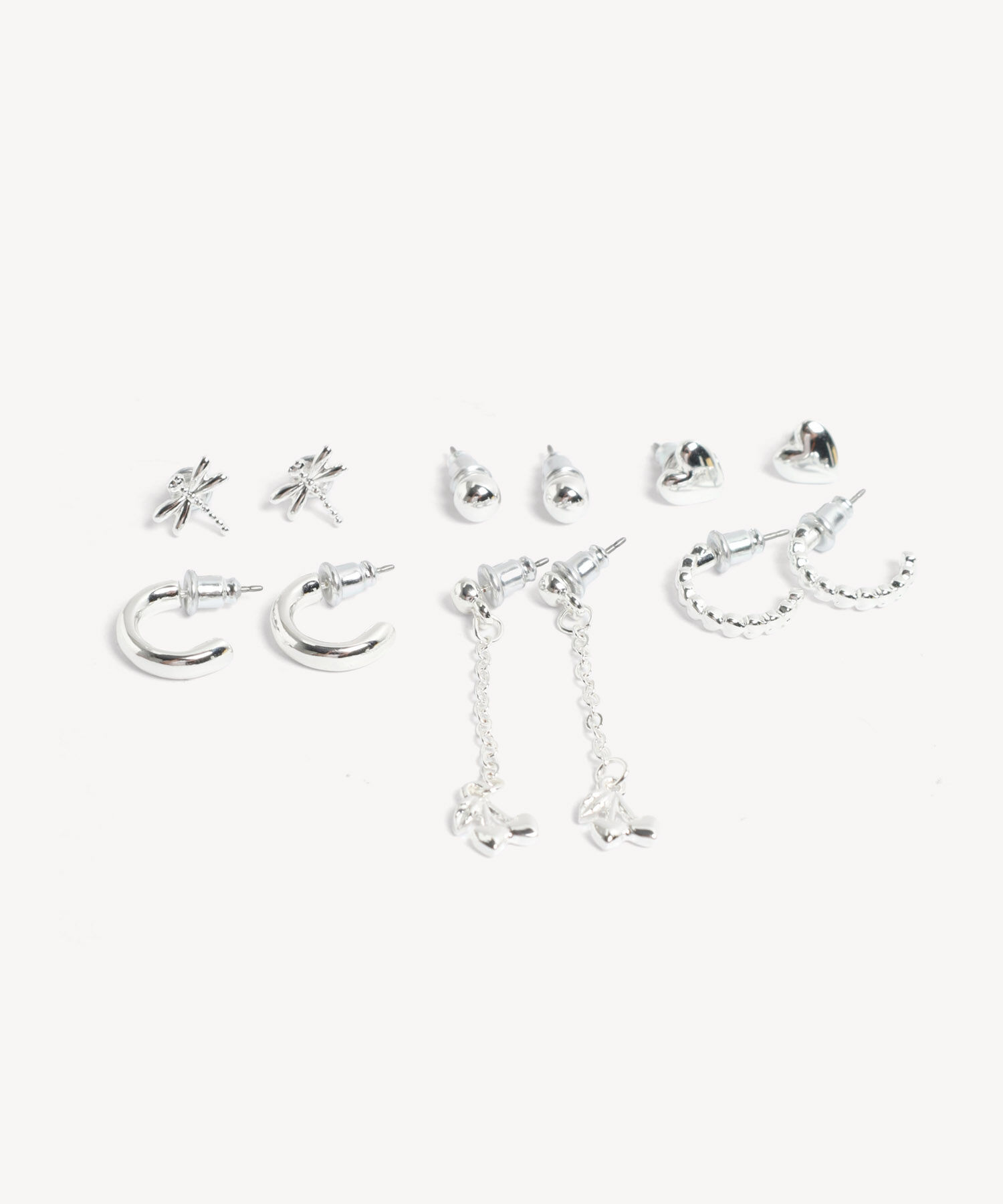 Aretes para mujer