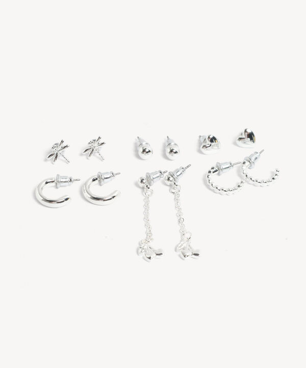 Aretes para mujer