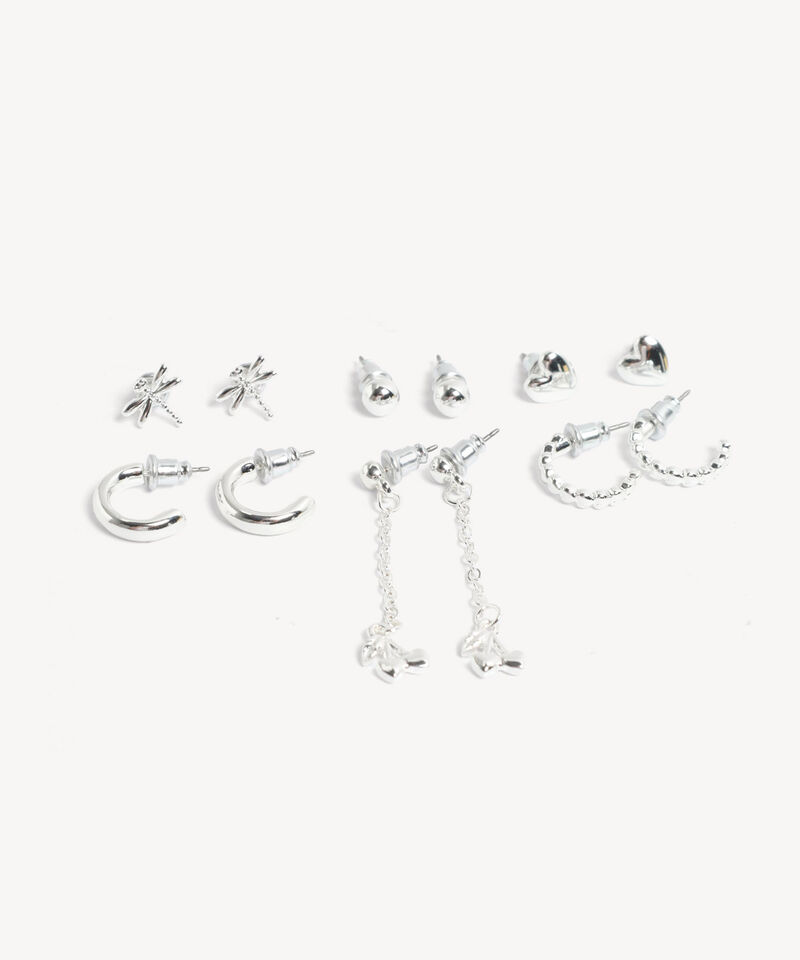 Aretes para mujer