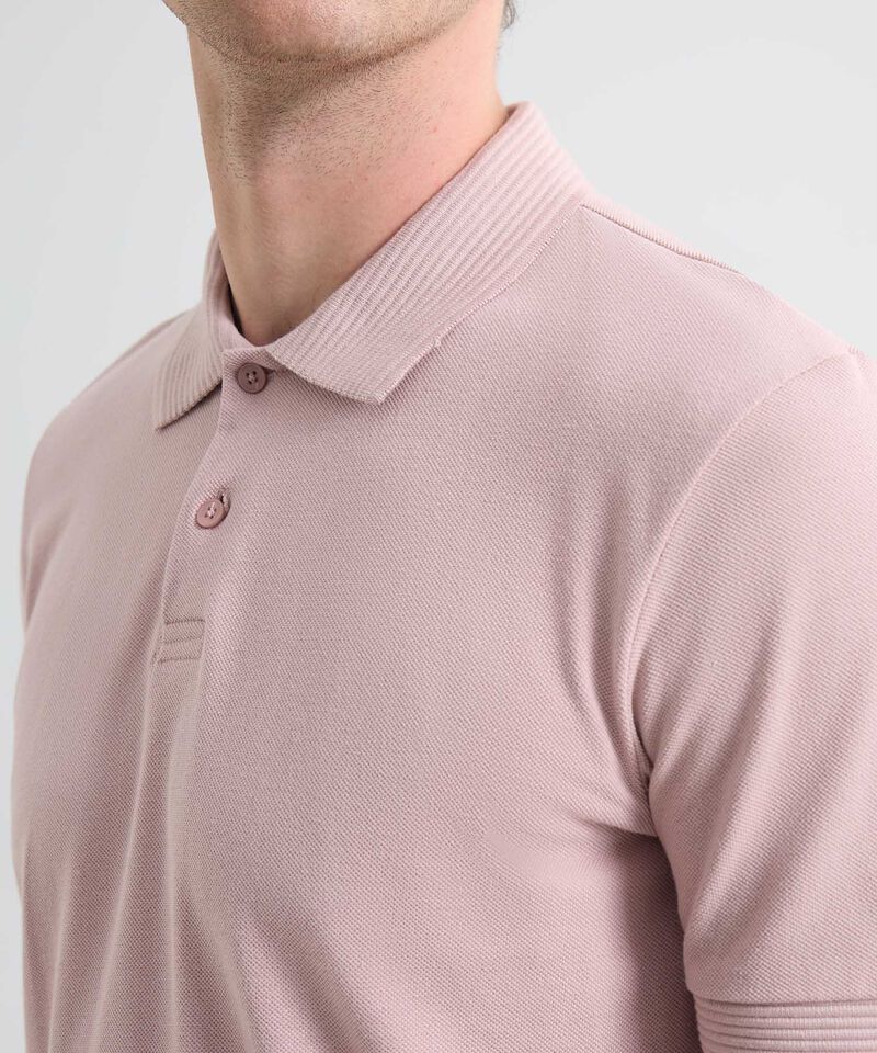Camisetas polo para hombre