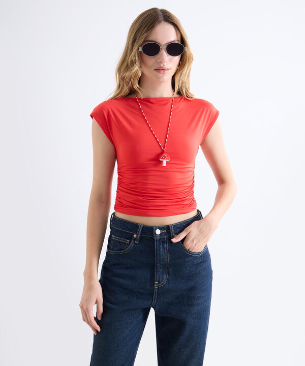 Camisetas Mujer image number null