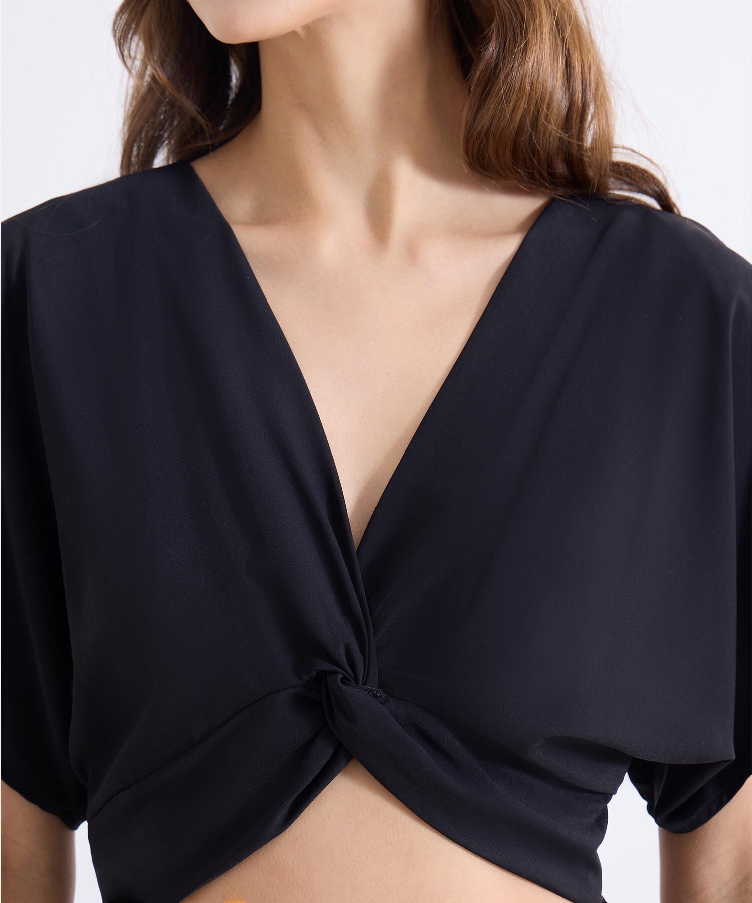 Blusas de moda para mujer