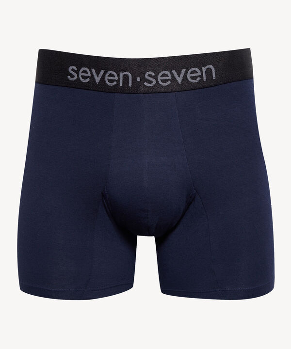 Boxers ajustados para hombre