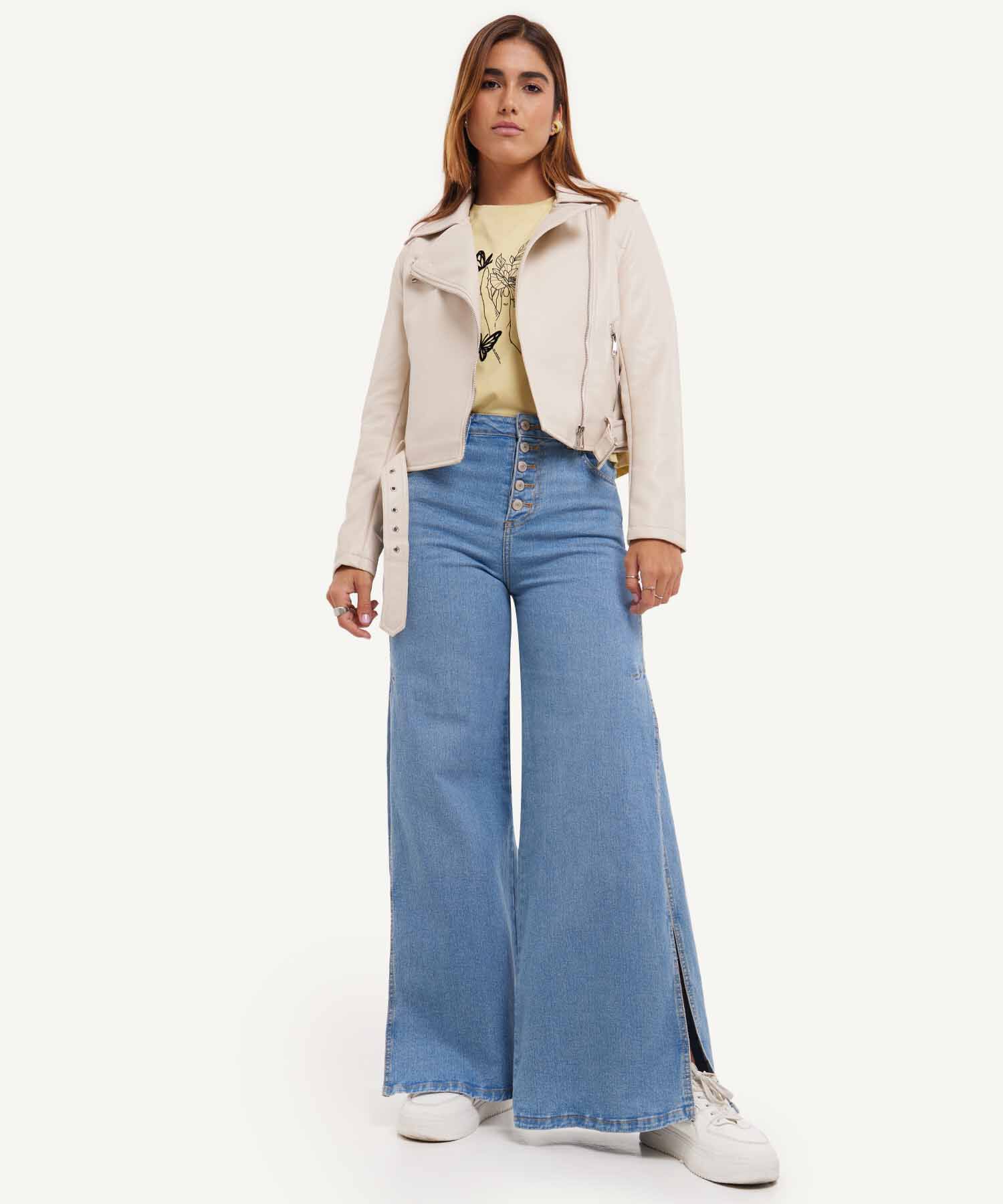 Jeans dama