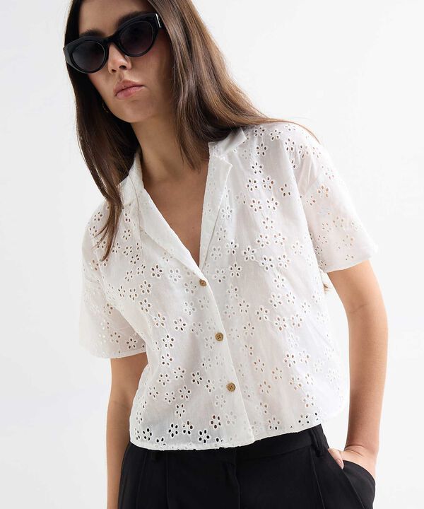 Blusas de moda para mujer image number null