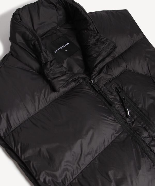 Chalecos para hombre  image number null
