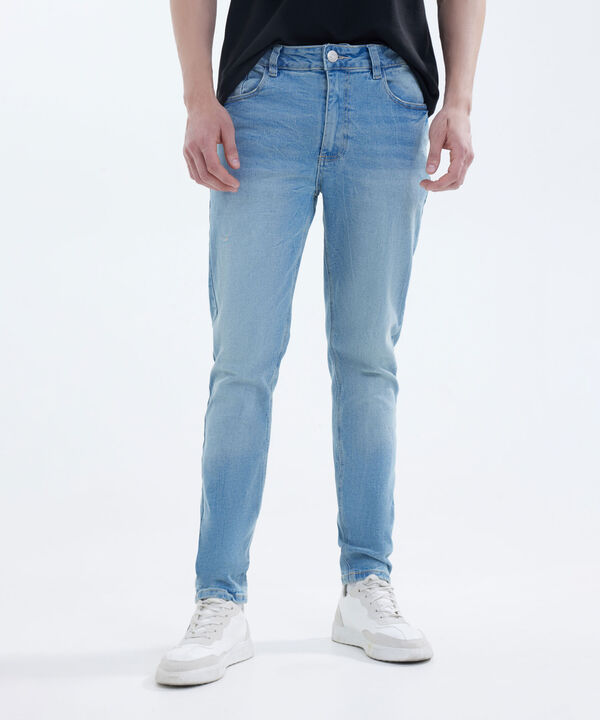 Jeans hombre