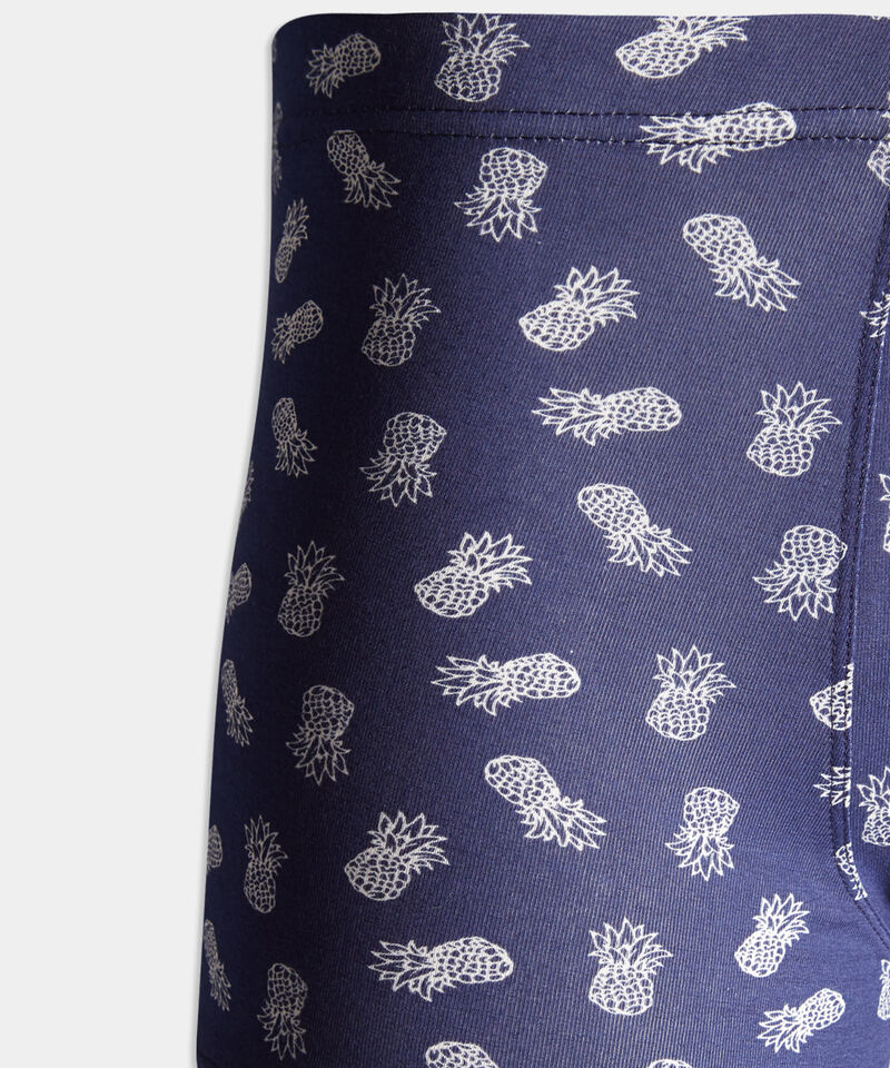 Boxers amplios para hombre